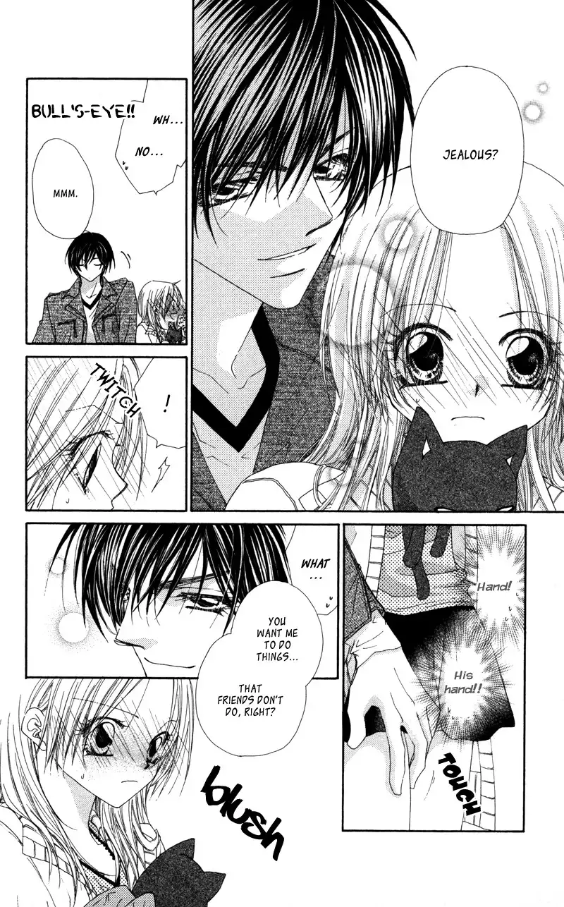 Lovey Dovey Chapter 13 22